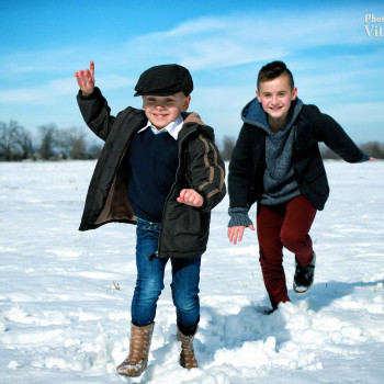 Фото с портфолио Віталій Якушев