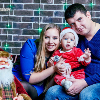 Фото с портфолио Віталій Якушев