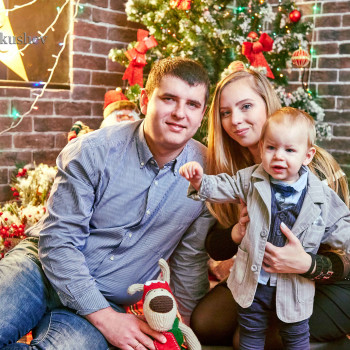 Фото с портфолио Виталий Якушев