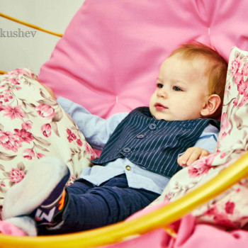 Фото с портфолио Виталий Якушев