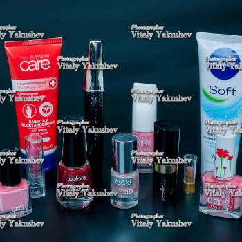 Фото с портфолио Виталий Якушев