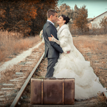 Фото с портфолио Виталий Якушев