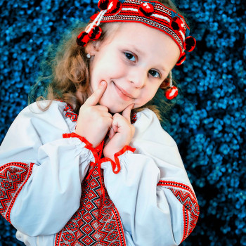 Фото с портфолио Виталий Якушев