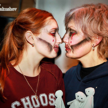 Фото с портфолио Виталий Якушев