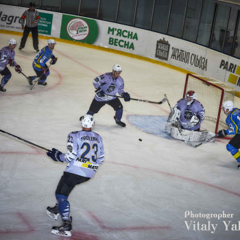 Фото с портфолио Виталий Якушев