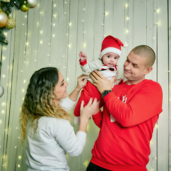 Фото с портфолио Виталий Якушев