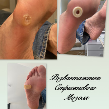 Фото с портфолио Надія Чезганова