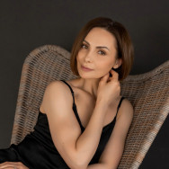 Мастер татуажа Наталія Карпінська на Barb.ua