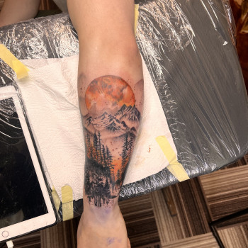 Фото с портфолио Олег Николаевич