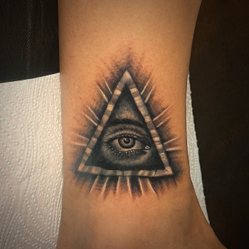 Фото с портфолио Олег Николаевич