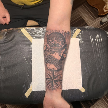 Фото с портфолио Олег Николаевич