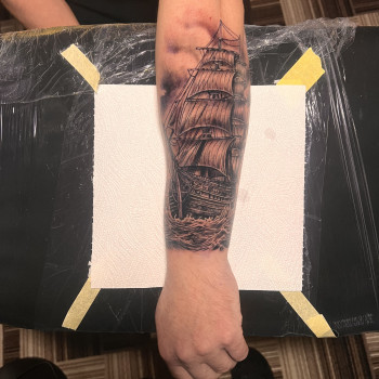 Фото с портфолио Олег Николаевич