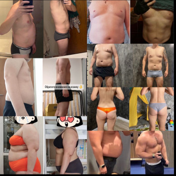 Фото с портфолио Данил Орлов