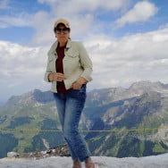 Парикмахер Олександра Кавлак на Barb.ua