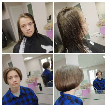 Фото с портфолио Олександра Кавлак