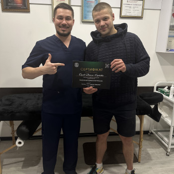 Фото с портфолио Данило Орлов