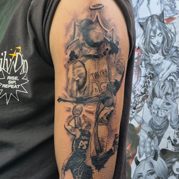 Фото с портфолио Вікторія Телятник