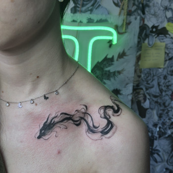 Фото с портфолио Вікторія Телятник