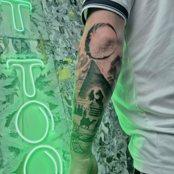 Фото с портфолио Вікторія Телятник