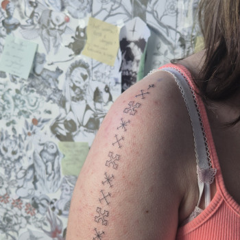 Фото с портфолио Вікторія Телятник