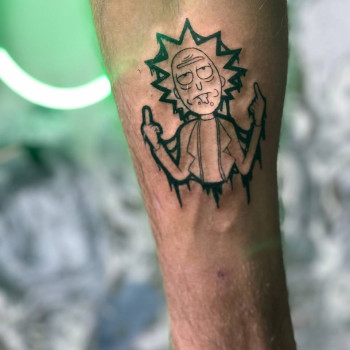 Фото с портфолио Вікторія Телятник