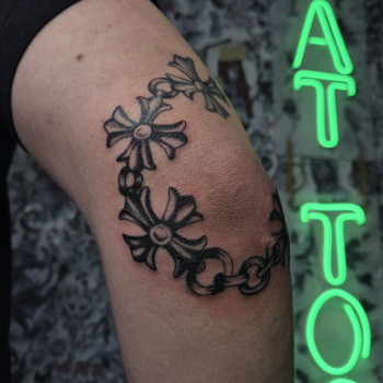 Фото с портфолио Вікторія Телятник