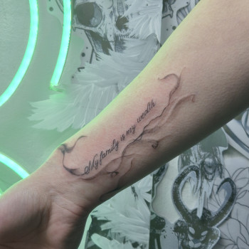 Фото с портфолио Вікторія Телятник