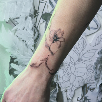 Фото с портфолио Вікторія Телятник