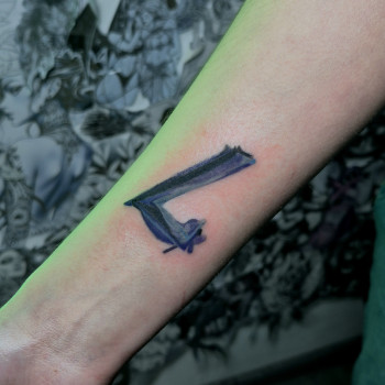 Фото с портфолио Вікторія Телятник