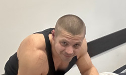 Массаж тела Массажист  Сумы