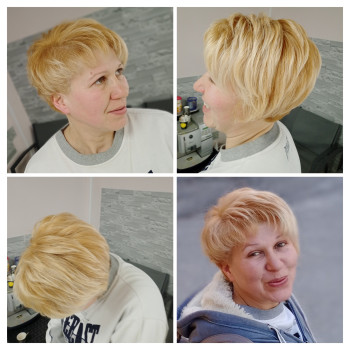 Фото с портфолио Олександра Кавлак