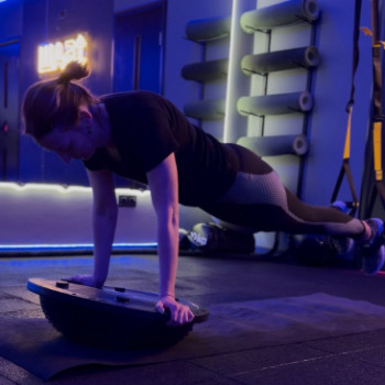 Фото с портфолио Ahudet