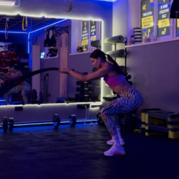 Фото с портфолио Ahudet