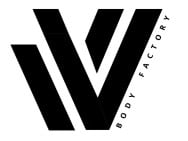 Фітнес клуби VV Body Factory на Barb.ua