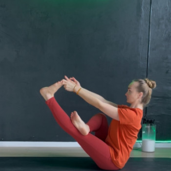 Фото с портфолио VV Body Factory