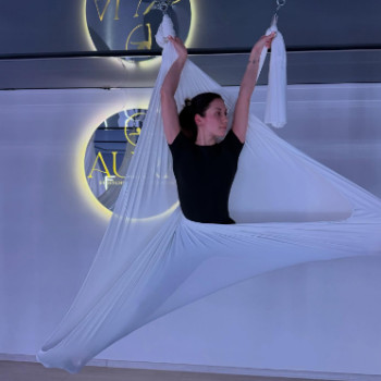 Фото с портфолио Aura