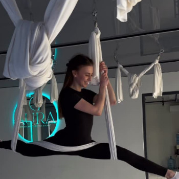 Фото с портфолио Aura