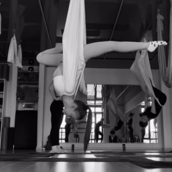 Фото с портфолио Aura