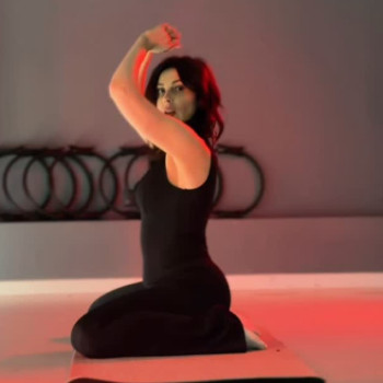 Фото с портфолио Fitness+