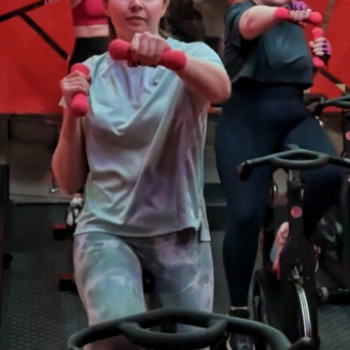 Фото с портфолио On Fit