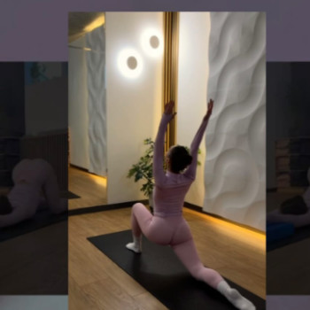 Фото с портфолио Body and Soul