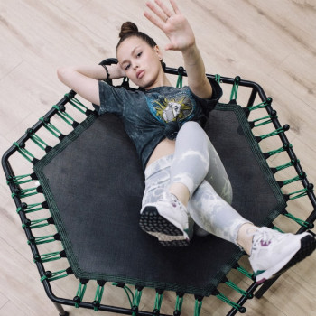 Фото с портфолио Jump Fit