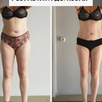 Фото с портфолио Jump Fit