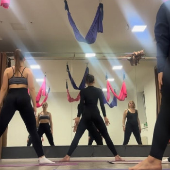 Фото с портфолио Tilo Club