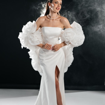 Фото с портфолио Олександра Дика