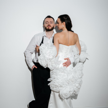 Фото с портфолио Олександра Дика