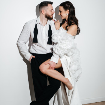 Фото с портфолио Олександра Дика