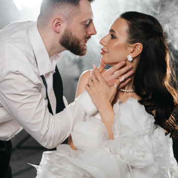 Фото с портфолио Олександра Дика