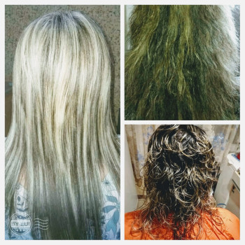 Фото с портфолио Олена Василенко