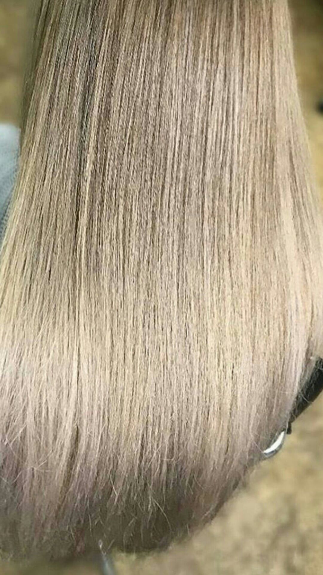 Осветление волос сложное окрашивание блонд, фото - Парикмахер-колорист Олена Василенко